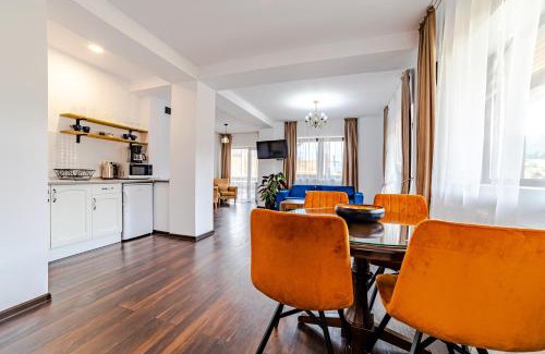 Poiana Tapului Apartamento | Yael Luxury Apartments 3