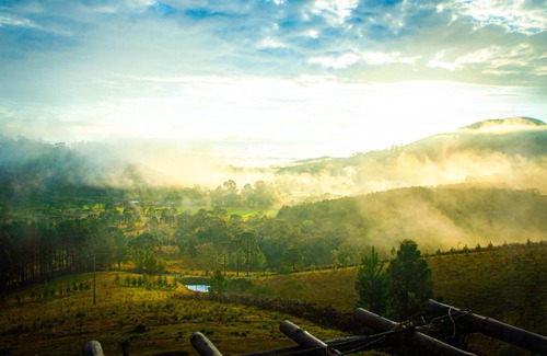 Bocaina do Sul Casa | Yahoo ecolodge