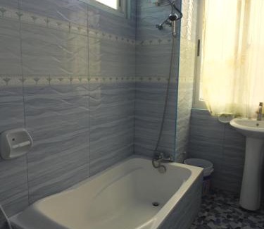 Baguio Casa | YahVilla Homestay