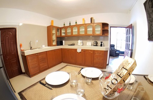 South Pattaya Casa | YAILAND Luxury Pool Villa Pattaya Walking Street 5 Bedrooms