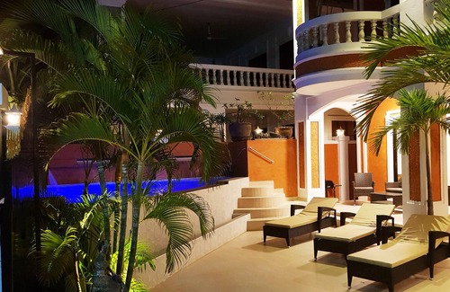South Pattaya Casa | YAILAND Luxury Pool Villa Pattaya Walking Street 5 Bedrooms
