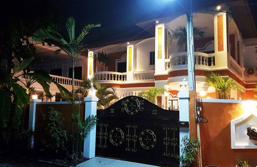 South Pattaya Casa | YAILAND Luxury Pool Villa Pattaya Walking Street 5 Bedrooms