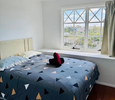 Wishart Casa | Yaka room