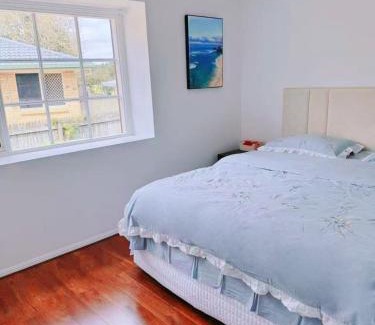 Wishart Casa | Yaka room