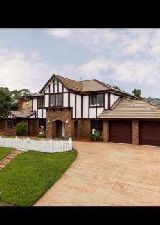 Wishart Casa | Yaka room