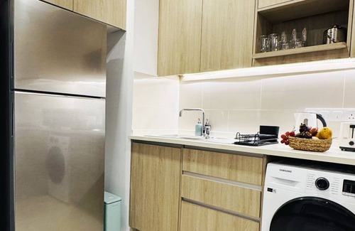 Ibbanwala Apartamento | YAKA Trizen Luxury Apartments