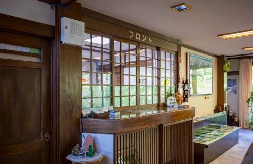Takayama Hotel | Yaki no Yu - Vacation STAY 29804v