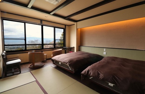 Matsumoto Casa | Yakushidaira Akanejyuku