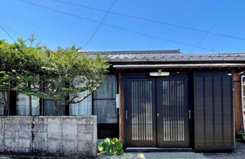Yakushima Casa | Yakushima Umigame house 屋久島 海がめの里 蘭亭