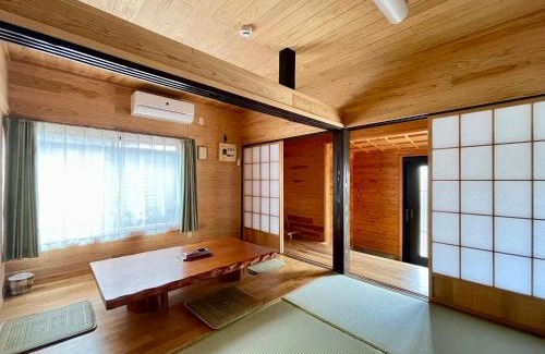 Yakushima Casa | Yakushima Umigame house 屋久島 海がめの里 蘭亭