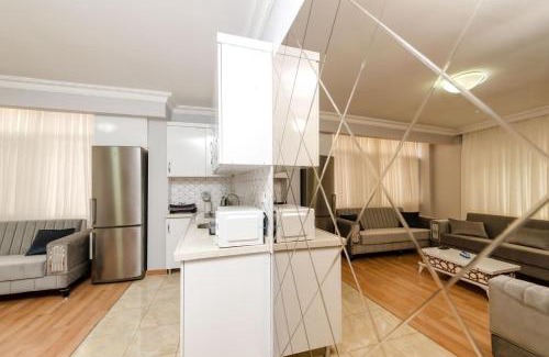 Emin Sinan Apartamento | Yakut suites Sultanahmet