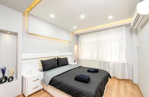 Emin Sinan Apartamento | Yakut suites Sultanahmet