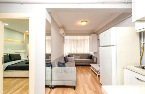 Emin Sinan Apartamento | Yakut suites Sultanahmet
