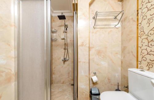 Emin Sinan Apartamento | Yakut suites Sultanahmet