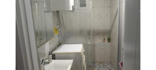 Gundogan Apartamento | Yalıkavakta muhteşem deniz manzaralı bahçeli villa
