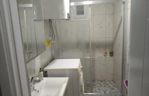 Gundogan Apartamento | Yalıkavakta muhteşem deniz manzaralı bahçeli villa