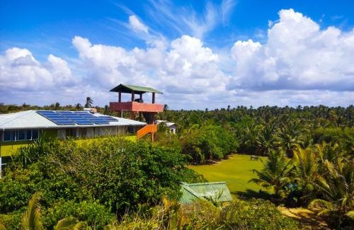Yodakandiya Casa | Yala Bay Holiday Resort