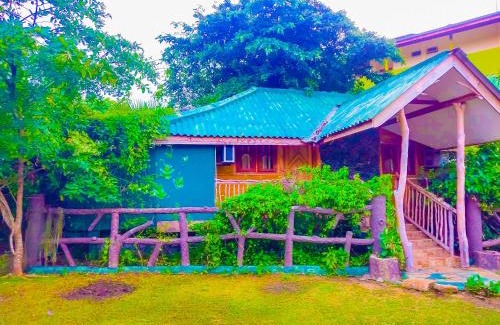 Yodakandiya Casa | Yala Bay Holiday Resort