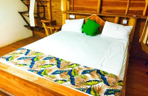 Yodakandiya Casa | Yala Bay Holiday Resort