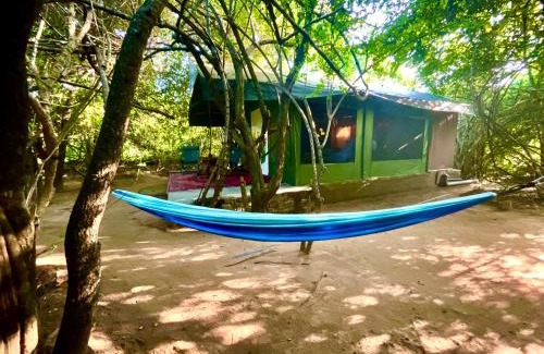 Palatupana Otro | Yala Eco Bush Camp
