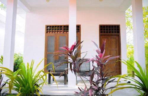 Mahasenpura Cama Y Desayuno | Yala Eco Shine