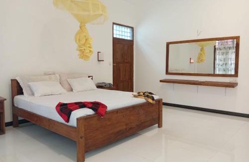 Mahasenpura Cama Y Desayuno | Yala Eco Shine
