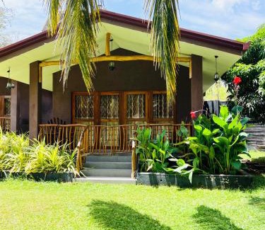 Yodakandiya Hotel | Yala Elephant Cottage