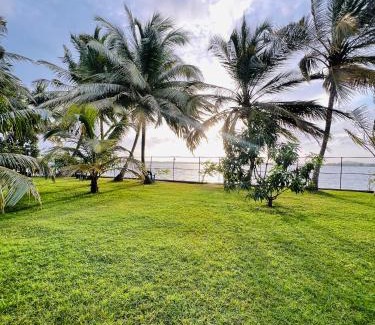 Yodakandiya Hotel | Yala Elephant Cottage