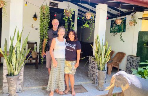 Yodakandiya Casa | Yala Grand Homestay