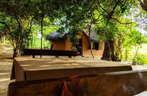 Palatupana Cabina | Yala Jungle Haven