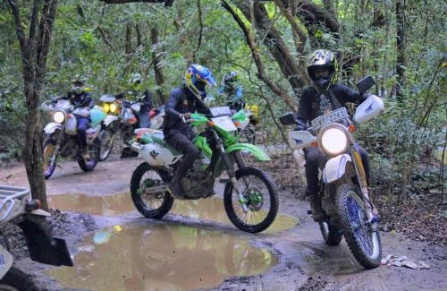 Kataragama Otro | Yala - Kabiliththa Jeep Tour Camping