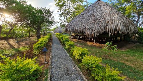 Yodakandiya Otro | Yala Lake View Cabanas