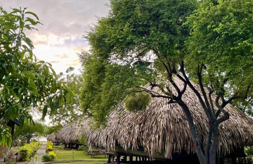 Yodakandiya Otro | Yala Lake View Cabanas