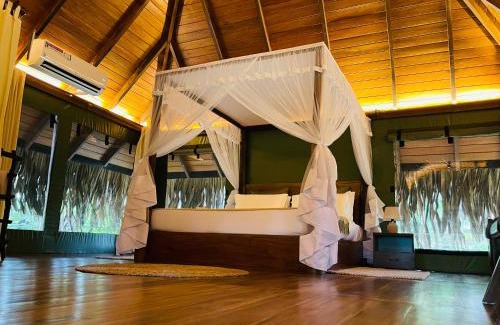 Yodakandiya Otro | Yala Lake View Cabanas
