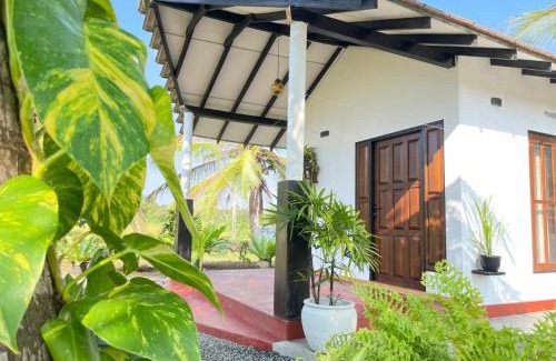 Yodakandiya Hotel | Yala Mila Villa