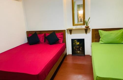Yodakandiya Hotel | Yala Mila Villa