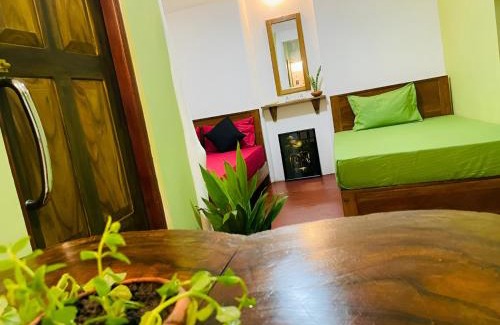 Yodakandiya Hotel | Yala Mila Villa
