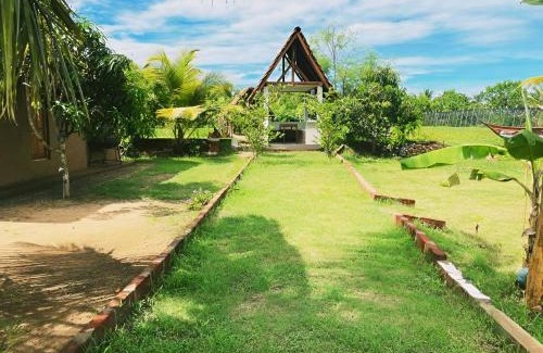 Yodakandiya Hotel | Yala Mila Villa