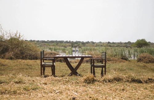 Kataragama Otro | Yala Mobile Camping