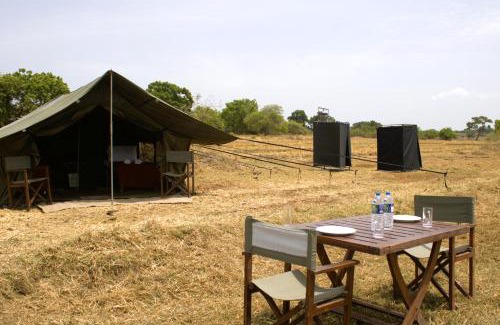 Kataragama Otro | Yala Mobile Camping