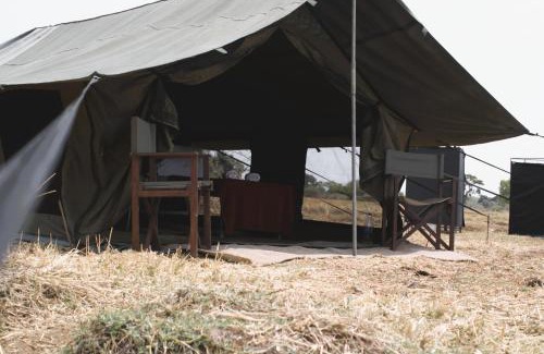 Kataragama Otro | Yala Mobile Camping