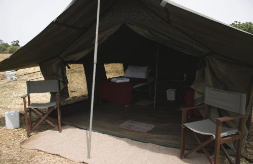 Kataragama Otro | Yala Mobile Camping