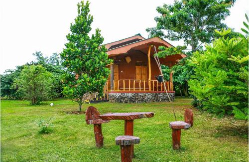 Yodakandiya Hotel | Yala Peace Cottages