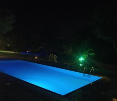 Yodakandiya Hotel | Yala Peace Cottages