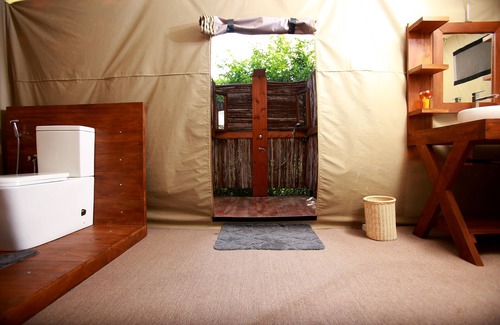Yodakandiya Otro | Yala safari and Relax camping