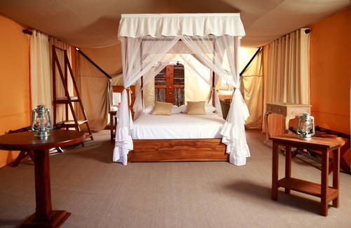 Yodakandiya Otro | Yala safari and Relax camping