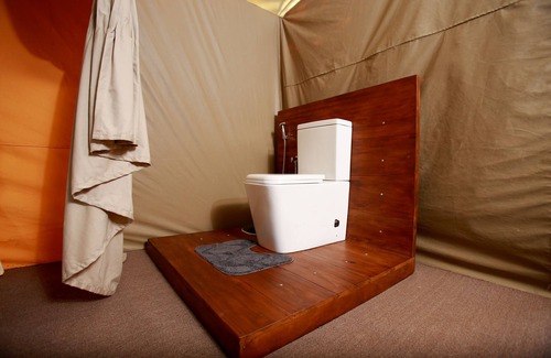 Yodakandiya Otro | Yala safari and Relax camping