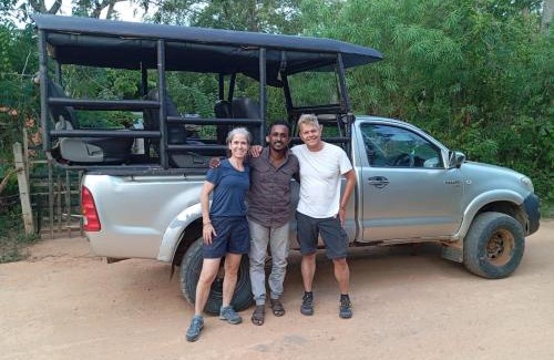 Yodakandiya Alquiler De Eote | Yala safari jeep tours