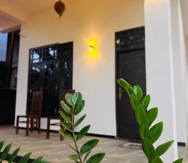 Yodakandiya Cabina | Yala Taman