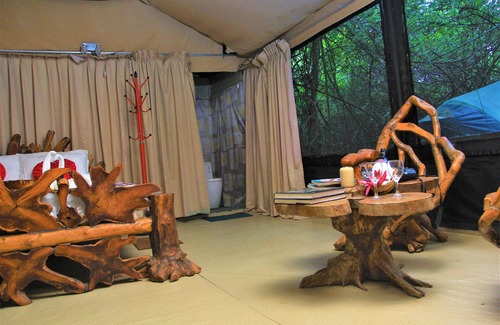 Yodakandiya Otro | Yala Wilderness Safari Camp